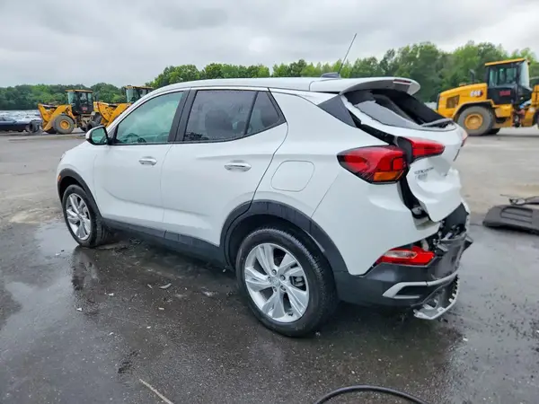 KL4AMBS21RB039369 2024 BUICK ENCORE - Image 2