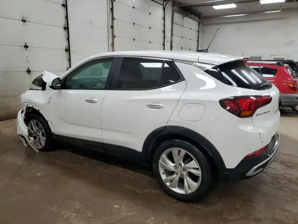 KL4AMBS21RB042286 2024 BUICK ENCORE - Image 2