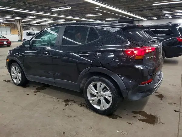 KL4AMBS21RB057869 2024 BUICK ENCORE - Image 2