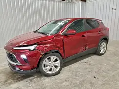 KL4AMBS21RB066443 2024 BUICK ENCORE GX