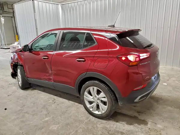 KL4AMBS21RB066443 2024 BUICK ENCORE GX - Image 2