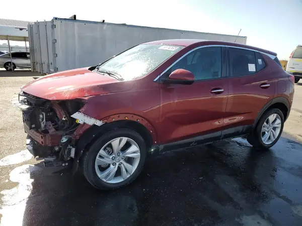 KL4AMBS21RB067401 2024 BUICK ENCORE - Image 1
