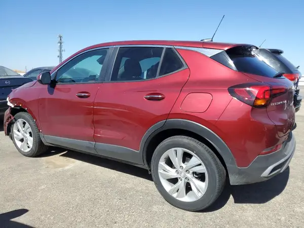 KL4AMBS21RB067401 2024 BUICK ENCORE - Image 2