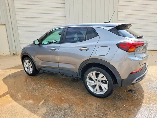 KL4AMBS21RB067530 2024 BUICK ENCORE - Image 2