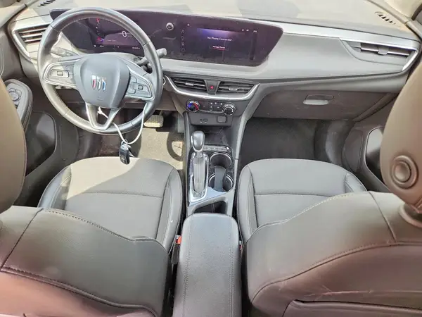 KL4AMBS21RB067530 2024 BUICK ENCORE - Image 8