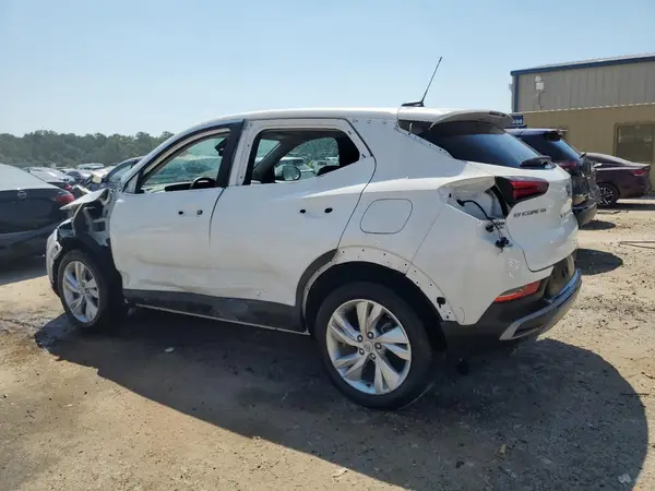 KL4AMBS21RB071755 2024 BUICK ENCORE GX - Image 2