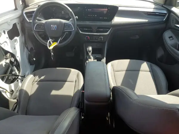 KL4AMBS21RB071755 2024 BUICK ENCORE GX - Image 8