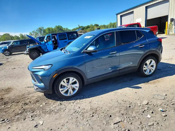 KL4AMBS21RB075773 2024 BUICK ENCORE GX - Image 1