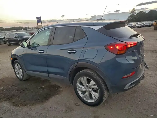 KL4AMBS21RB077488 2024 BUICK ENCORE GX - Image 2