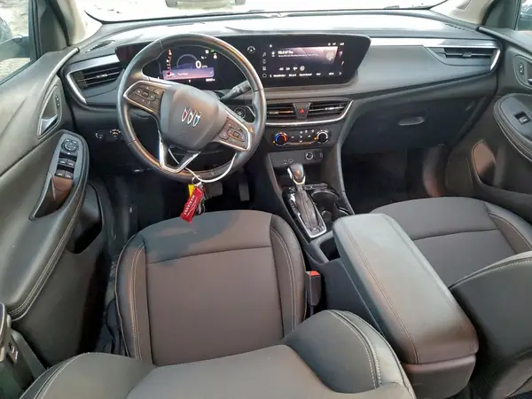KL4AMBS21RB077488 2024 BUICK ENCORE GX - Image 8