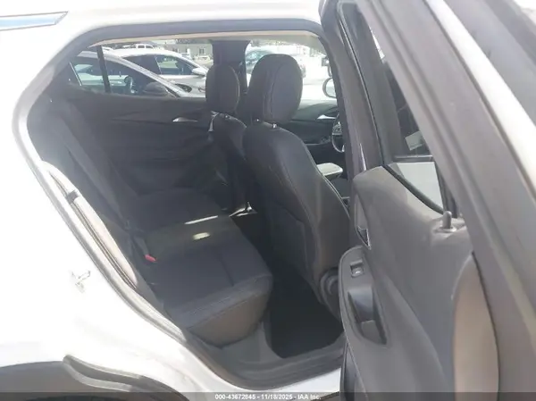 KL4AMBS21RB077572 2024 BUICK ENCORE GX - Image 8