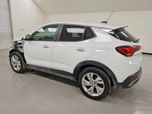 KL4AMBS21RB079855 2024 BUICK ENCORE GX - Image 2