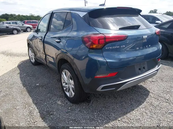 KL4AMBS21RB080374 2024 BUICK ENCORE GX - Image 2