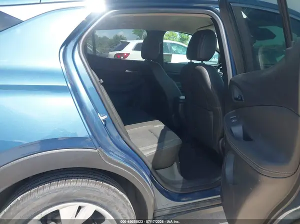 KL4AMBS21RB080374 2024 BUICK ENCORE GX - Image 6