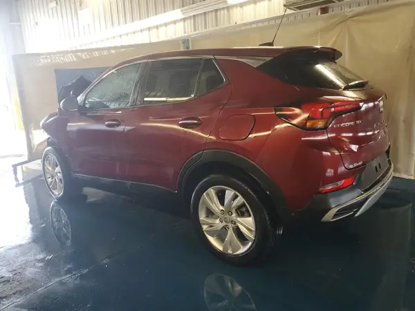 KL4AMBS21RB126768 2024 BUICK ENCORE GX - Image 2