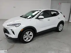 KL4AMBS21RB129511 2024 BUICK ENCORE GX