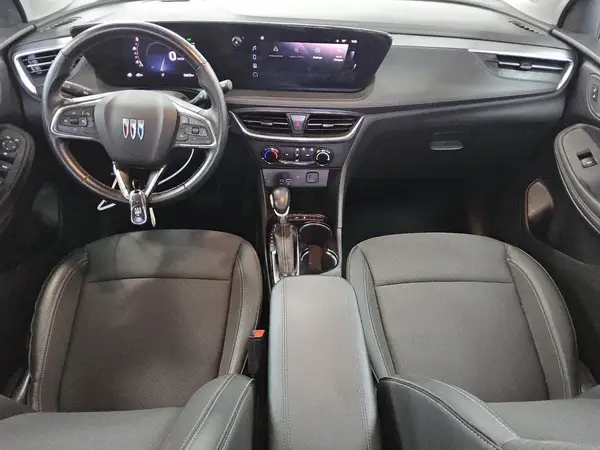 KL4AMBS21RB129511 2024 BUICK ENCORE GX - Image 8