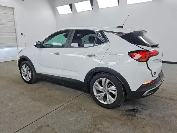 KL4AMBS21RB136362 2024 BUICK ENCORE GX - Image 2