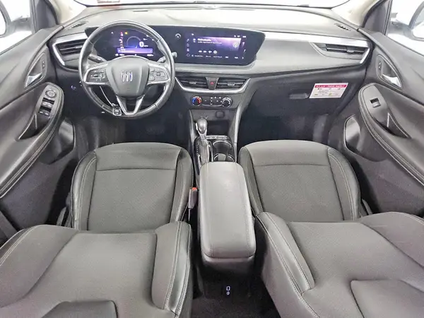 KL4AMBS21RB136362 2024 BUICK ENCORE GX - Image 8