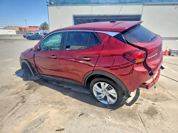 KL4AMBS21RB143151 2024 BUICK ENCORE - Image 2
