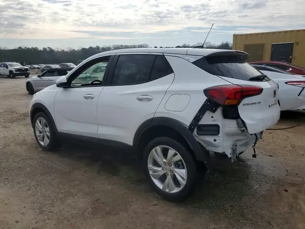 KL4AMBS21RB144414 2024 BUICK ENCORE - Image 2