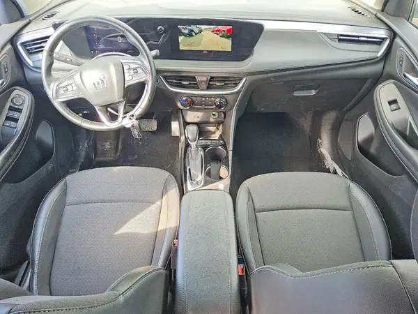 KL4AMBS21RB144414 2024 BUICK ENCORE - Image 8