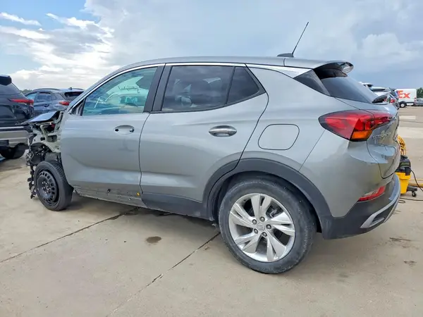KL4AMBS21RB145448 2024 BUICK ENCORE - Image 2