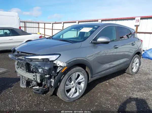 KL4AMBS21RB147586 2024 BUICK ENCORE GX - Image 2