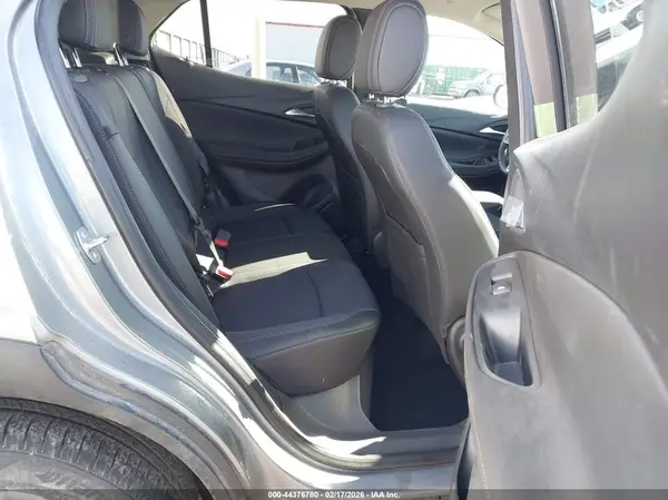 KL4AMBS21RB147586 2024 BUICK ENCORE GX - Image 8