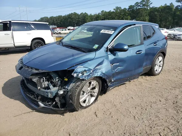 KL4AMBS21RB152450 2024 BUICK ENCORE - Image 1