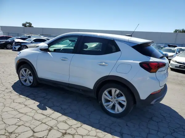KL4AMBS21RB154411 2024 BUICK ENCORE GX - Image 2