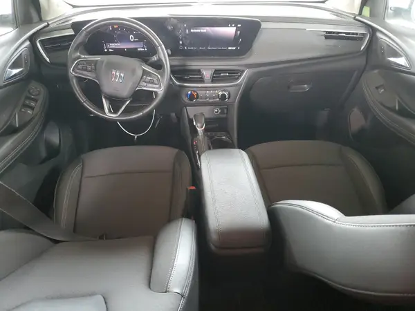 KL4AMBS21RB154411 2024 BUICK ENCORE GX - Image 8
