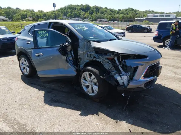 KL4AMBS21RB164498 2024 BUICK ENCORE GX - Image 1
