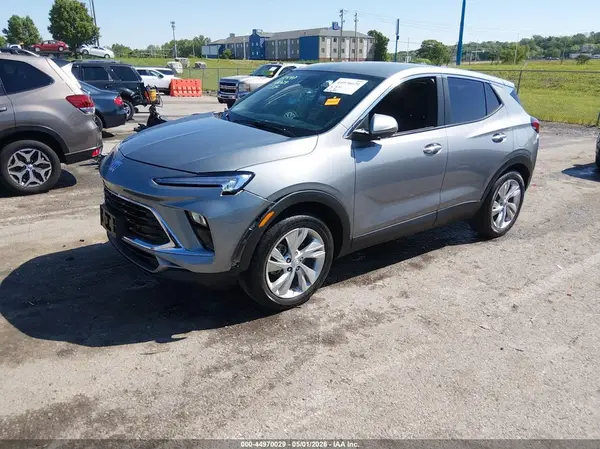 KL4AMBS21RB164498 2024 BUICK ENCORE GX - Image 2
