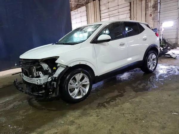 KL4AMBS21RB165716 2024 BUICK ENCORE - Image 1