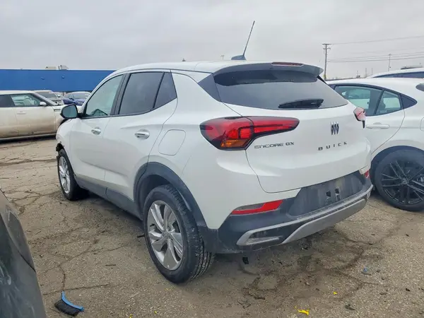 KL4AMBS21RB165716 2024 BUICK ENCORE - Image 2