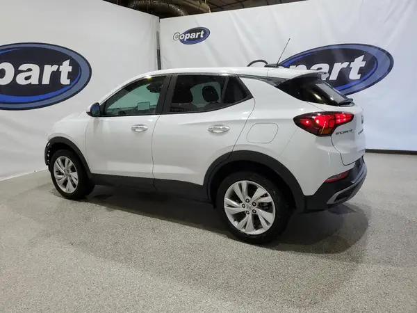 KL4AMBS21RB171578 2024 BUICK ENCORE GX - Image 2