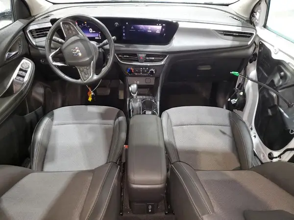 KL4AMBS21RB171578 2024 BUICK ENCORE GX - Image 8
