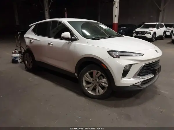 KL4AMBS21RB182614 2024 BUICK ENCORE GX - Image 1