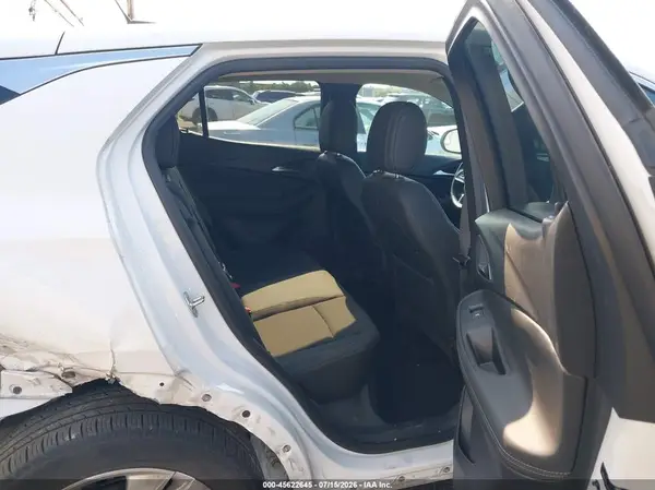 KL4AMBS21RB182614 2024 BUICK ENCORE GX - Image 8