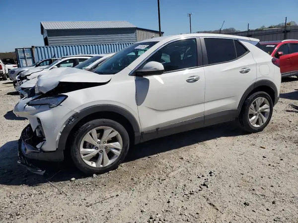 KL4AMBS21RB187408 2024 BUICK ENCORE - Image 1