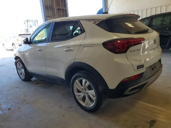 KL4AMBS21RB204885 2024 BUICK ENCORE - Image 2