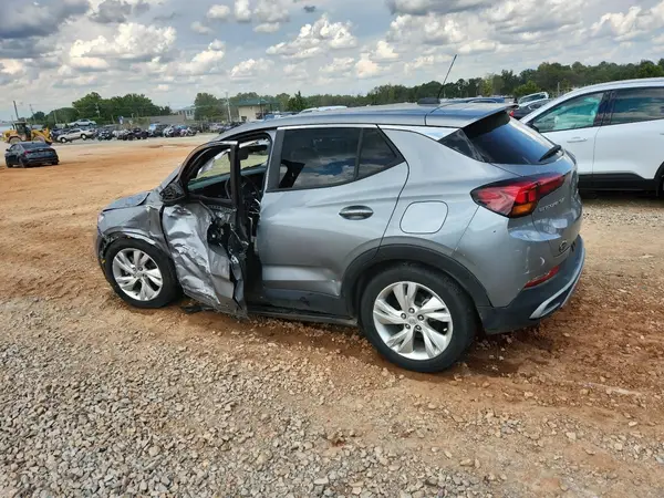 KL4AMBS22RB004226 2024 BUICK ENCORE GX - Image 2