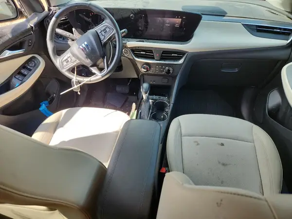 KL4AMBS22RB004226 2024 BUICK ENCORE GX - Image 8