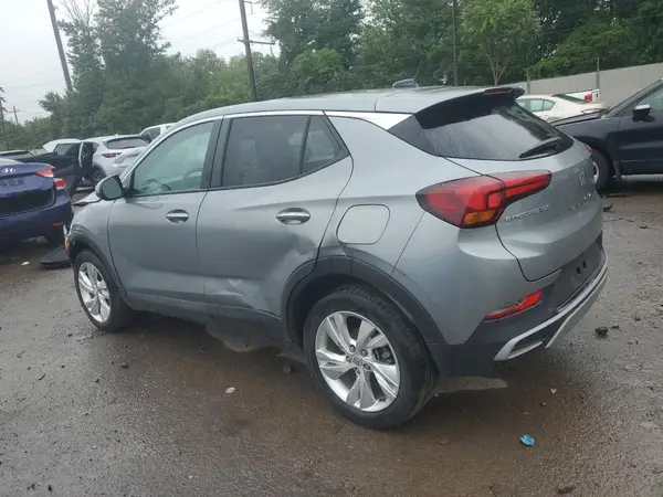 KL4AMBS22RB004906 2024 BUICK ENCORE GX - Image 2