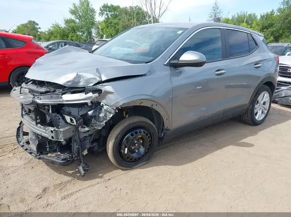KL4AMBS22RB011354 2024 BUICK ENCORE GX - Image 2