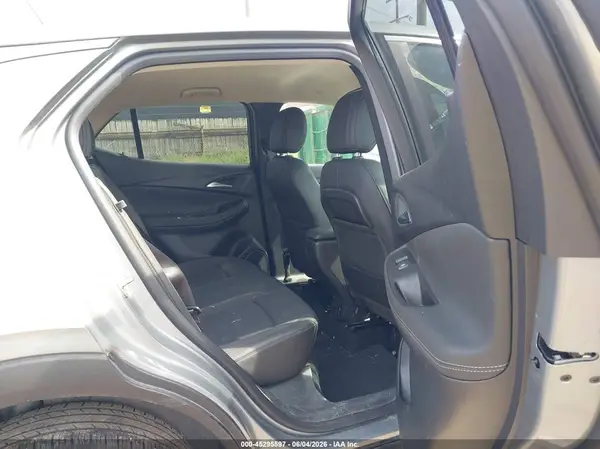 KL4AMBS22RB011354 2024 BUICK ENCORE GX - Image 8