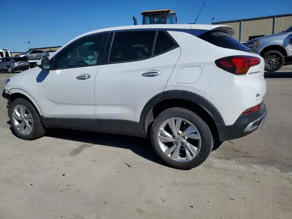 KL4AMBS22RB013119 2024 BUICK ENCORE GX - Image 2
