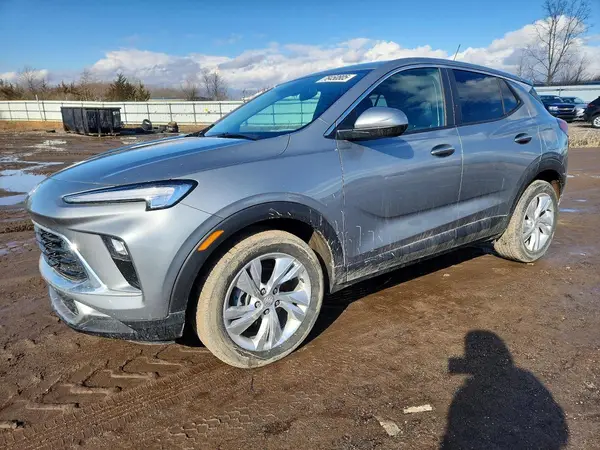 KL4AMBS22RB014027 2024 BUICK ENCORE - Image 1