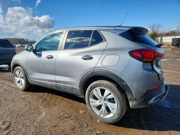 KL4AMBS22RB014027 2024 BUICK ENCORE - Image 2